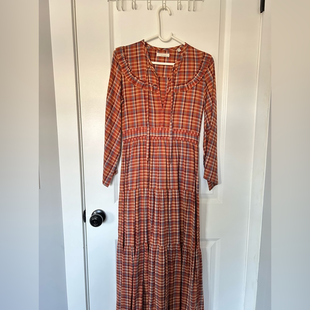 Doen Honey Dress
